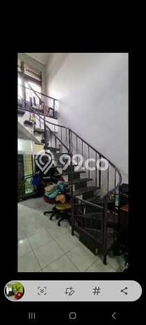 Rumah Mewah LB 120m2 Siap Pakai Desain Elegan di Pondok Indah, Jakarta Selatan Rumah Mewah LB 120m2 Siap Pakai Desain Elegan di Pondok Indah, Jakarta Selatan