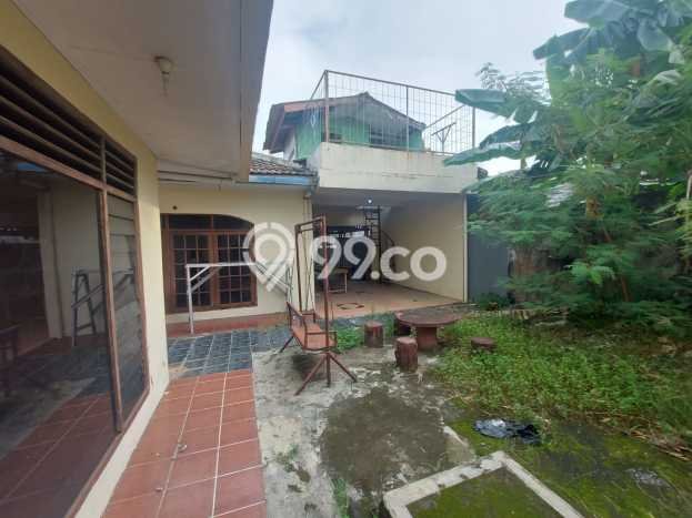 Rumah Minimalis 6 KT di Jatiwaringin Jakarta Timur Semi Furnished Rumah Minimalis 6 KT di Jatiwaringin Jakarta Timur Semi Furnished