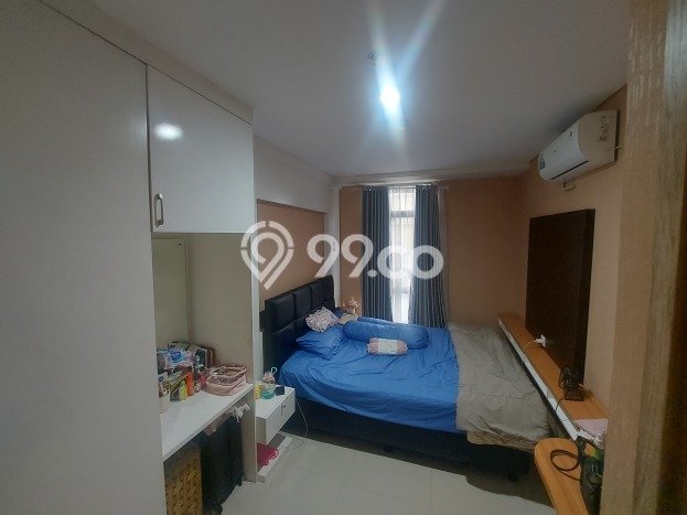 Dijual Apartemen 1 KT & 1 KM di Jakarta Selatan Lokasi Strategis Dijual Apartemen 1 KT & 1 KM di Jakarta Selatan Lokasi Strategis