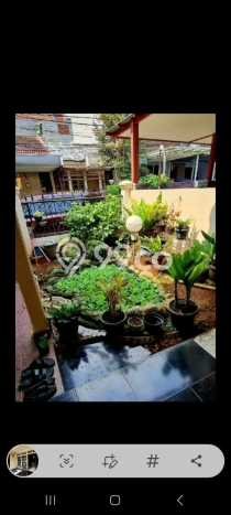 Rumah Mewah LB 120m2 Siap Pakai Desain Elegan di Pondok Indah, Jakarta Selatan Rumah Mewah LB 120m2 Siap Pakai Desain Elegan di Pondok Indah, Jakarta Selatan