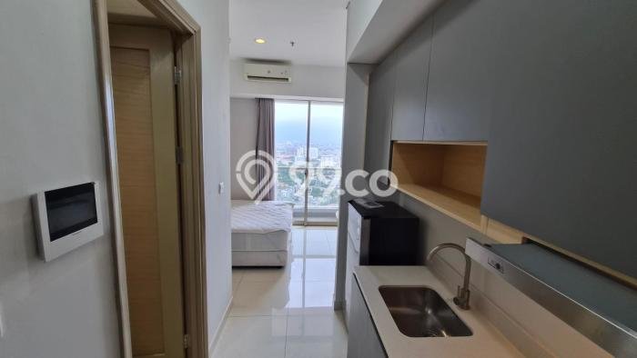 Apartemen Favorit Modern Dijual di Jakarta Barat dengan 0 Kamar Tidur Apartemen Favorit Modern Dijual di Jakarta Barat dengan 0 Kamar Tidur