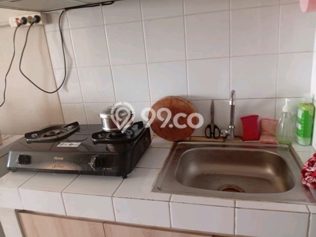 Hunian Apartemen Hemat 1 KT 1 KM di Bekasi Timur, Bekasi, Jawa Barat Hunian Apartemen Hemat 1 KT 1 KM di Bekasi Timur, Bekasi, Jawa Barat