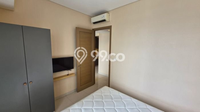 Apartemen Favorit Modern Dijual di Jakarta Barat dengan 2 Kamar Tidur Apartemen Favorit Modern Dijual di Jakarta Barat dengan 2 Kamar Tidur