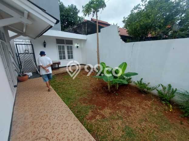 Dijual Hunian Rumah Nyaman 4 KT di Jatiwaringin, Jakarta Timur Dijual Hunian Rumah Nyaman 4 KT di Jatiwaringin, Jakarta Timur