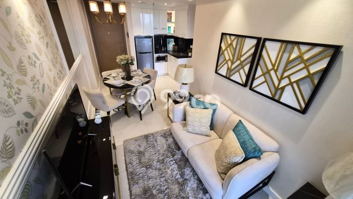 Hunian Apartemen Strategis untuk Dijual di Jakarta Utara dengan 2 Kamar Hunian Apartemen Strategis untuk Dijual di Jakarta Utara dengan 2 Kamar