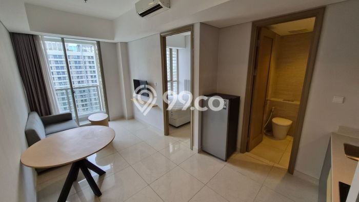 Dijual Apartemen 1 KT & 1 KM di Jakarta Barat Lokasi Strategis Dijual Apartemen 1 KT & 1 KM di Jakarta Barat Lokasi Strategis