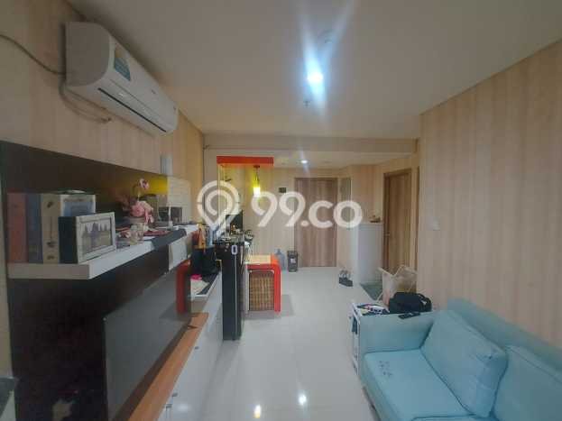 Apartemen Strategis 41m2 di Pejaten Jakarta Selatan 1 Bedroom Apartemen Strategis 41m2 di Pejaten Jakarta Selatan 1 Bedroom