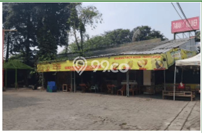 For Sale Tanah di Jatiwaringin, Luas 1493m², Lokasi Berkembang For Sale Tanah di Jatiwaringin, Luas 1493m², Lokasi Berkembang