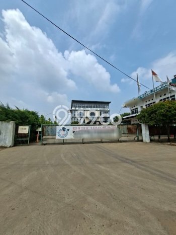 Gudang di Tarumajaya, Luas 6000m2m², Kawasan Bisnis, Akses Tarumajaya, Bekasi, Bekasi Gudang di Tarumajaya, Luas 6000m2m², Kawasan Bisnis, Akses Tarumajaya, Bekasi, Bekasi