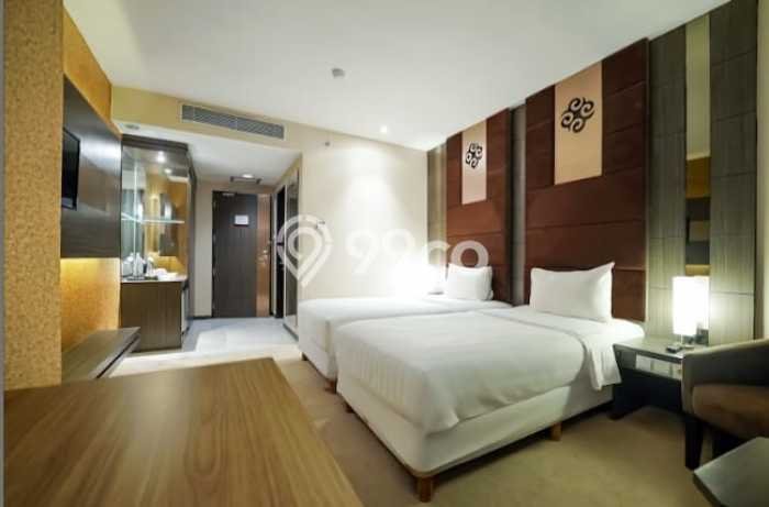 Jual Hotel Strategis Kawasan , Luas 10217m2m², Mainroad, Kawasan Komersial Jual Hotel Strategis Kawasan , Luas 10217m2m², Mainroad, Kawasan Komersial