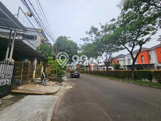 For Sale Hunian Rumah Nyaman 3 KT di Graha Raya, Tangerang Selatan For Sale Hunian Rumah Nyaman 3 KT di Graha Raya, Tangerang Selatan