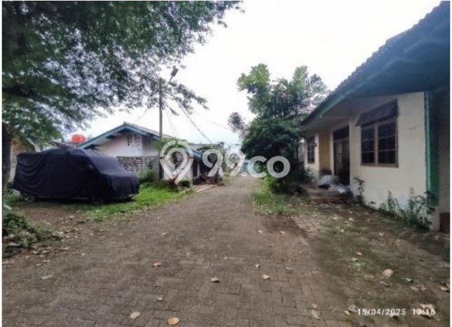Hunian Elit LB 700m2 Siap Pakai Desain Elegan di Ulujami, Jakarta Selatan Hunian Elit LB 700m2 Siap Pakai Desain Elegan di Ulujami, Jakarta Selatan