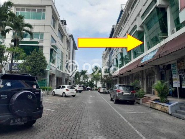 Paling Dicari! Ruko Dijual di Ebony Island Harga Kompetitif Paling Dicari! Ruko Dijual di Ebony Island Harga Kompetitif