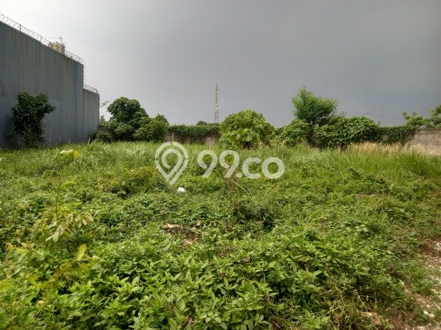 Dijual Tanah di , Luas 776m2m², Akses Mudah Dijual Tanah di , Luas 776m2m², Akses Mudah