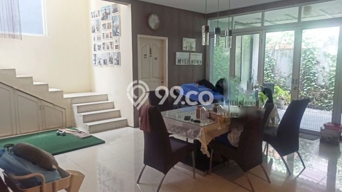 For Sale Rumah 4 Kamar Lokasi Strategis Bagus dan Strategis di Cibodas For Sale Rumah 4 Kamar Lokasi Strategis Bagus dan Strategis di Cibodas