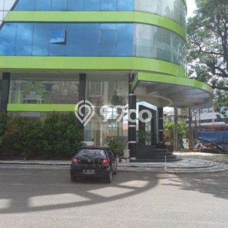 Kantor Bagus LT 250m2 LB 975m2 Dijual di Serpong Utara Tangerang Selatan Kantor Bagus LT 250m2 LB 975m2 Dijual di Serpong Utara Tangerang Selatan