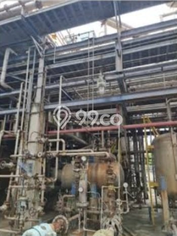 Pabrik Bagus Dijual di Puloampel Serang Strategis Cocok untuk Kembangkan Bisnis Pabrik Bagus Dijual di Puloampel Serang Strategis Cocok untuk Kembangkan Bisnis