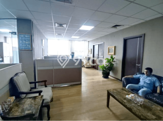 Kantor Strategis Kawasan Kebayoran Lama, Luas 775m2m², Mainroad, Tingkat Keramaian Tinggi Kantor Strategis Kawasan Kebayoran Lama, Luas 775m2m², Mainroad, Tingkat Keramaian Tinggi