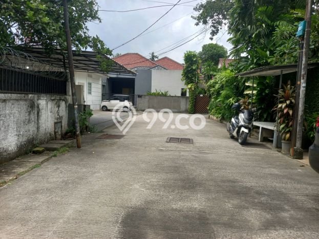 Hunian Super Mewah dengan Akses Paling Strategis di Bangka, Jakarta Selatan Hunian Super Mewah dengan Akses Paling Strategis di Bangka, Jakarta Selatan