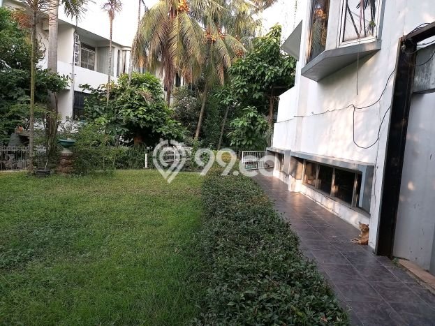 Dijual Tanah 1020m2 di Antasari, Jakarta Selatan Dijual Tanah 1020m2 di Antasari, Jakarta Selatan