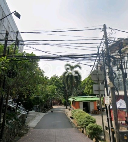 KAWASAN BISNIS! Ruko Kawasan Fatmawati, Luas 980m², Lokasi Premium KAWASAN BISNIS! Ruko Kawasan Fatmawati, Luas 980m², Lokasi Premium