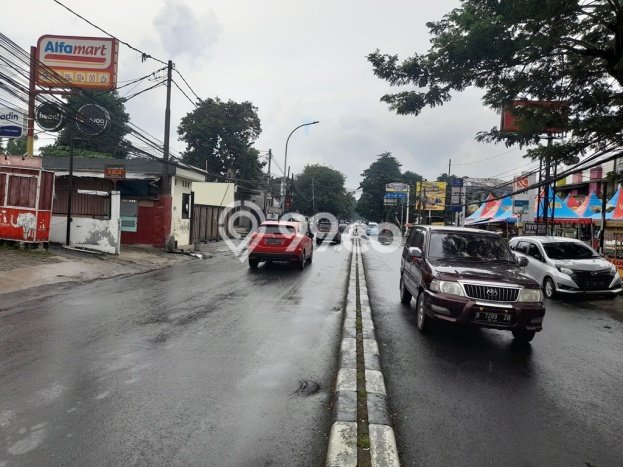 HARGA TERBAIK! Tanah di Kembangan, Luas 98m², Dekat Jalan Raya, Cocok untuk Hunian HARGA TERBAIK! Tanah di Kembangan, Luas 98m², Dekat Jalan Raya, Cocok untuk Hunian