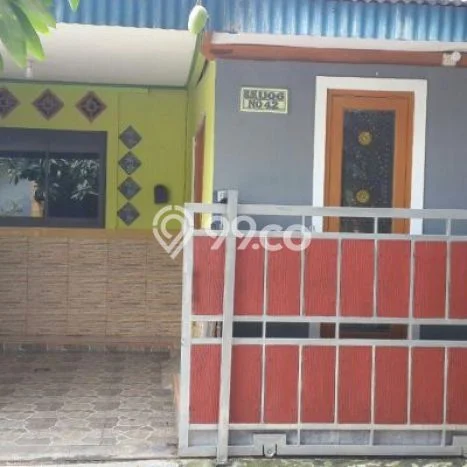 PENAWARAN TERBAIK! Rumah Premium di Cikupa Citra Raya, LT 72m² LB 70m² PENAWARAN TERBAIK! Rumah Premium di Cikupa Citra Raya, LT 72m² LB 70m²