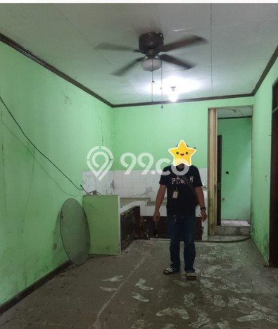SPECIAL OFFER! Rumah Nyaman area Duta Garden, LT 90m² Bangunan 90m² SPECIAL OFFER! Rumah Nyaman area Duta Garden, LT 90m² Bangunan 90m²