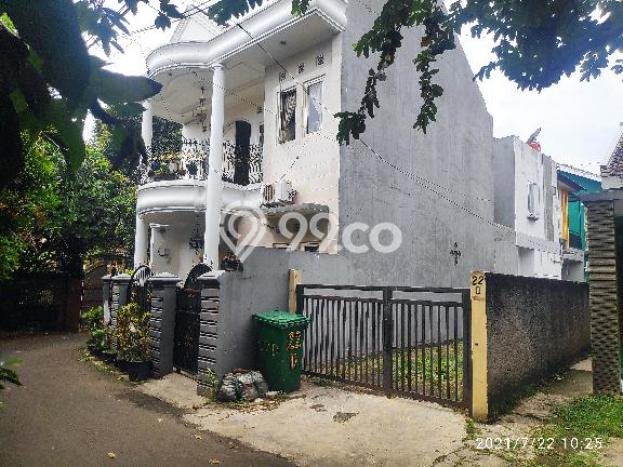 BEST DEAL! Rumah Untuk Investasi area Jagakarsa, Luas 70m² Bangunan 140m² BEST DEAL! Rumah Untuk Investasi area Jagakarsa, Luas 70m² Bangunan 140m²
