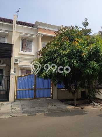 Jual Cepat Rumah 3 KT 2 KM di Pusat Kota Pulogebang, Jakarta Timur Jual Cepat Rumah 3 KT 2 KM di Pusat Kota Pulogebang, Jakarta Timur