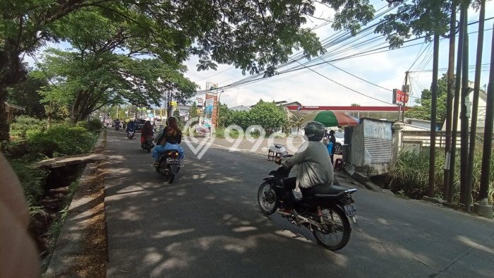 Komersial Area Premium Kawasan Ciomas, Luas 1000m², Prospektif Komersial Area Premium Kawasan Ciomas, Luas 1000m², Prospektif
