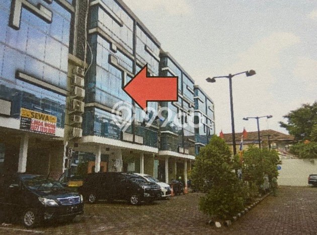Dijual Ruko Area Bisnis di Pancoran, Luas 200m², Jalan Utama Dijual Ruko Area Bisnis di Pancoran, Luas 200m², Jalan Utama