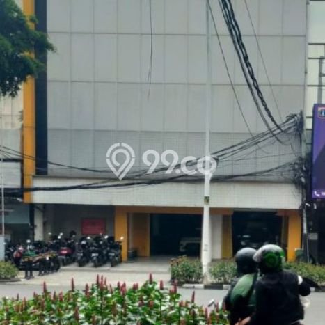 Kantor Premium di Kebayoran Baru, Luas 900m², Pusat Komersial, Dekat Kebayoran Baru, Jakarta Selatan, Jakarta Selatan Kantor Premium di Kebayoran Baru, Luas 900m², Pusat Komersial, Dekat Kebayoran Baru, Jakarta Selatan, Jakarta Selatan