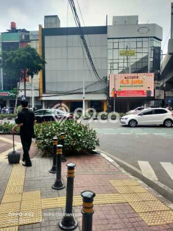 Kantor Premium di Kebayoran Baru, Luas 900m², Pusat Komersial, Dekat Kebayoran Baru, Jakarta Selatan, Jakarta Selatan Kantor Premium di Kebayoran Baru, Luas 900m², Pusat Komersial, Dekat Kebayoran Baru, Jakarta Selatan, Jakarta Selatan