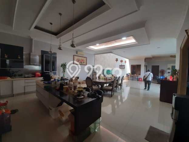 Rumah Luas Tanah 445m² di Sunter, Jakarta Utara - Lokasi Strategis Rumah Luas Tanah 445m² di Sunter, Jakarta Utara - Lokasi Strategis