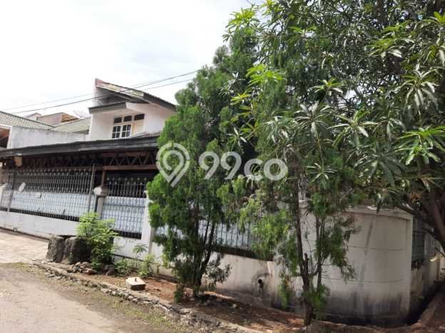 Rumah Terawat area Sunter, Jakarta Utara, LT 270m², LB 180m² Rumah Terawat area Sunter, Jakarta Utara, LT 270m², LB 180m²