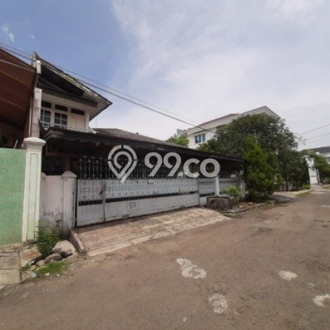 Rumah Terawat area Sunter, Jakarta Utara, LT 270m², LB 180m² Rumah Terawat area Sunter, Jakarta Utara, LT 270m², LB 180m²