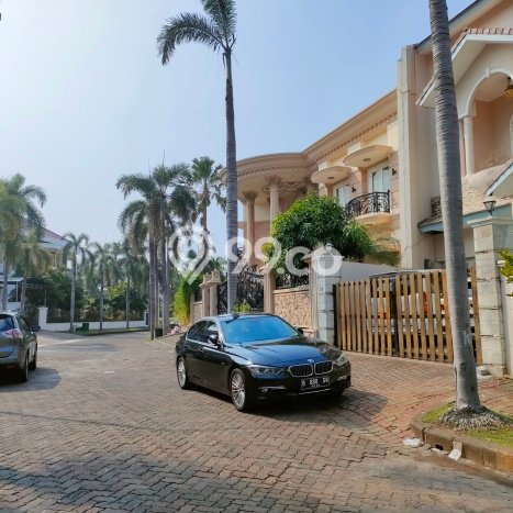 Rumah Strategis area Pantai Mutiara, Akses ke Pantai Mutiara, Jakarta Utara, Jakarta Utara - LT 414m² Rumah Strategis area Pantai Mutiara, Akses ke Pantai Mutiara, Jakarta Utara, Jakarta Utara - LT 414m²