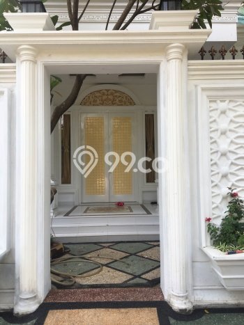 Rumah Terawat di Duren Sawit, Jakarta Timur, Luas Tanah 432m², Luas Bangunan 500m² Rumah Terawat di Duren Sawit, Jakarta Timur, Luas Tanah 432m², Luas Bangunan 500m²
