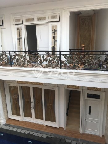 Rumah Terawat di Duren Sawit, Jakarta Timur, Luas Tanah 432m², Luas Bangunan 500m² Rumah Terawat di Duren Sawit, Jakarta Timur, Luas Tanah 432m², Luas Bangunan 500m²