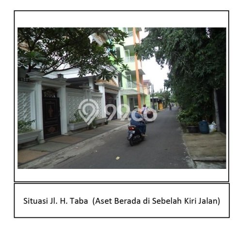 Rumah Terawat di Duren Sawit, Jakarta Timur, Luas Tanah 432m², Luas Bangunan 500m² Rumah Terawat di Duren Sawit, Jakarta Timur, Luas Tanah 432m², Luas Bangunan 500m²