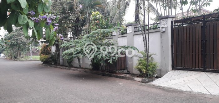 Properti Strategis 4 KT LT 937m² di BSD Giri Loka, Tangerang Properti Strategis 4 KT LT 937m² di BSD Giri Loka, Tangerang