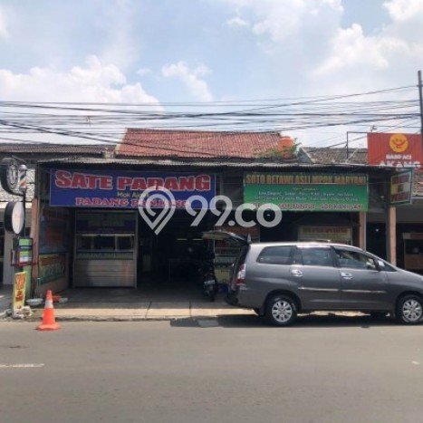 Rumah Siap Huni 2 KT 2 KM di Pamulang, Tangerang Selatan Rumah Siap Huni 2 KT 2 KM di Pamulang, Tangerang Selatan
