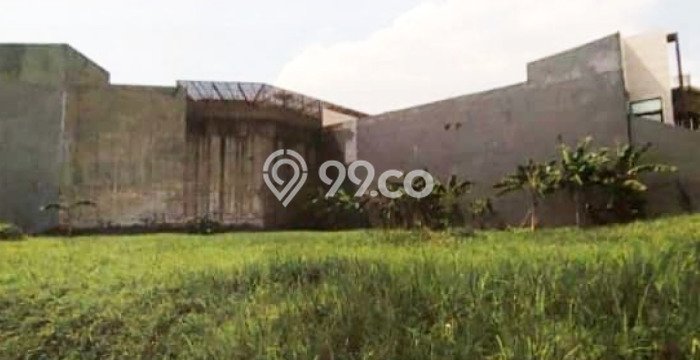 Tanah Kawasan Kelapa Gading, Luas 494m², Akses Jalan Utama Tanah Kawasan Kelapa Gading, Luas 494m², Akses Jalan Utama