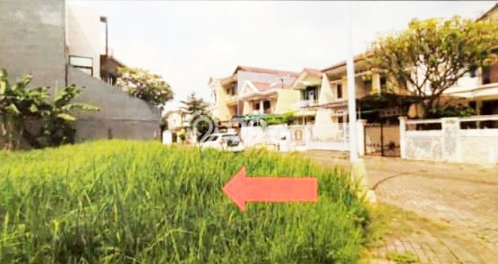 Tanah Kawasan Kelapa Gading, Luas 494m², Akses Jalan Utama Tanah Kawasan Kelapa Gading, Luas 494m², Akses Jalan Utama