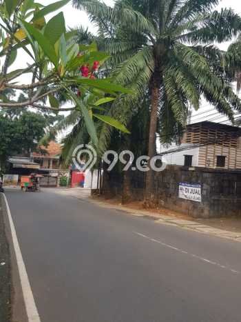 BEST OFFER! Rumah Untuk Investasi area Cilandak, LT 939m² LB 500m² BEST OFFER! Rumah Untuk Investasi area Cilandak, LT 939m² LB 500m²
