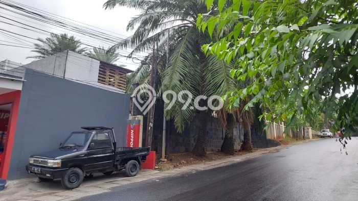 BEST OFFER! Rumah Untuk Investasi area Cilandak, LT 939m² LB 500m² BEST OFFER! Rumah Untuk Investasi area Cilandak, LT 939m² LB 500m²