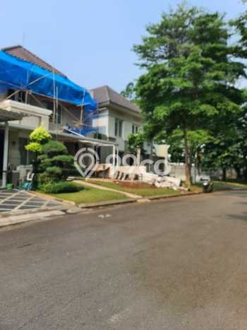 Rumah Lokasi Strategis kawasan Alam Sutera, Tangerang, Luas 480m² LB 359m² Rumah Lokasi Strategis kawasan Alam Sutera, Tangerang, Luas 480m² LB 359m²