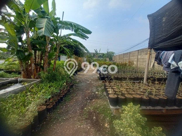 PROSPEKTIF! Tanah Kawasan Karang Tengah, Luas 2000m², Lokasi Strategis PROSPEKTIF! Tanah Kawasan Karang Tengah, Luas 2000m², Lokasi Strategis