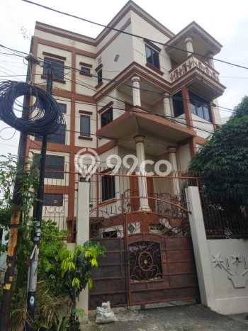PROMO SPESIAL! Rumah Untuk Investasi area Senen, Luas 215m² LB 800m² PROMO SPESIAL! Rumah Untuk Investasi area Senen, Luas 215m² LB 800m²